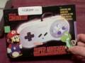 for all of those in the market to buy a snes controller this video is a must watch.