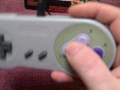 for all of those in the market to buy a snes controller this video is a must watch.