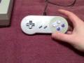 for all of those in the market to buy a snes controller this video is a must watch.