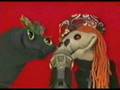 Sifl and Olly - Video to Fake Blood