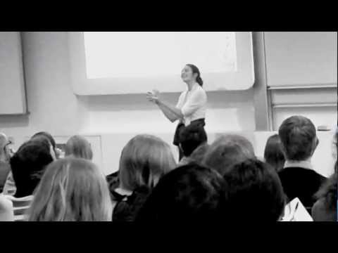 Dialogues in Development: Sabina Alkire, Multidimensional Poverty Index