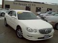 #8642 2009 White Buick Lacrosse Dekalb Il Near Rockford By Tim Jennings
