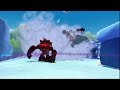 Crash Bandicoot: Mind over Mutant Trailer (Wii, DS Xbox 360)