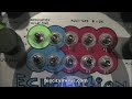 Delay Harmony- Machinedrum + Echolution Delay