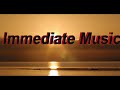 Immediate music: Ultimatum Immediate music: Ultimatum