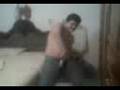 KIKE OBESO BAILA TABLE DANCE