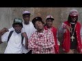 Sinia Squad- Not a Rapper (Official Video)