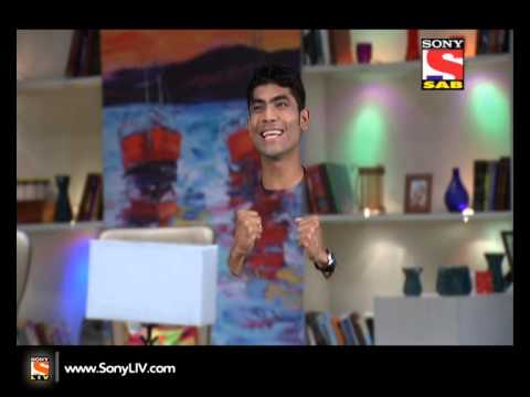 door - Ep 38 - Badi Dooooor Se Aaye Hai - All the members of Ghotala Family are having a blast in the House. Vasant tries to resolve the dispute between Roni and Lisa. To know more about Varsha's...
