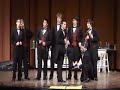 The Friars SBC 07 - Sweet Home Ann Arbor