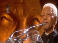 Nelson Mandela - Speech (46664 Cape Town)
