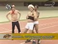 Panico na TV corrida entre Freddie Mercury e Clodovil