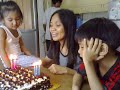 Happy Birthday Mommy