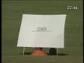 The BobWolmer Way - Wicket keeping and fielding (3/6)