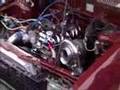 TOYOTA 1.8 COROLLA 650hp 1980