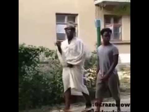 Video za Ucheshi Na Mamboleo TV