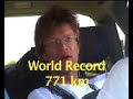 парамоторы paramoteur Владимир Макурим Тройка V Makurin