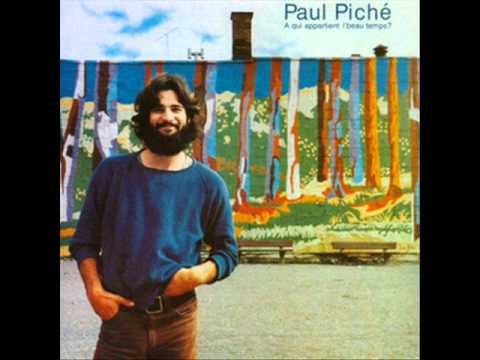 Paul piché - Mon Joe