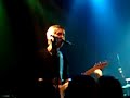 tiger lou live at kafe 44 in stockholm by lannis!