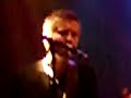 tiger lou live at kafe 44 in stockholm by lannis!