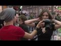 Miss & Mister Suisse Romande 2011: Casting