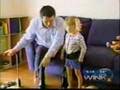 New Alternative to Weighted Vests for Children with Autism