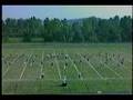 1980 Competition Show Ansonia Band (Ohio)