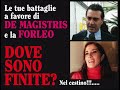 IL V2-DAY, GRILLO e CASALEGGIO mettetevelo su per il c..o
