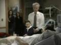 Luke and Lulu Scenes durning Lucky's Coma