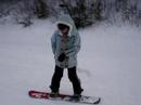 Show de Eliz no Snowboard Show de Eliz no Snowboard
