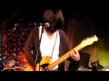 The Plastic Day - [E02] In addiction (live @ club ta 091218 fri)
