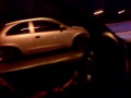 106 GTI-LU Vs Corsa DTI-SF (Round 2)