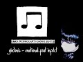 GinTonik - Emotional feat Infekt *EMO DISS*