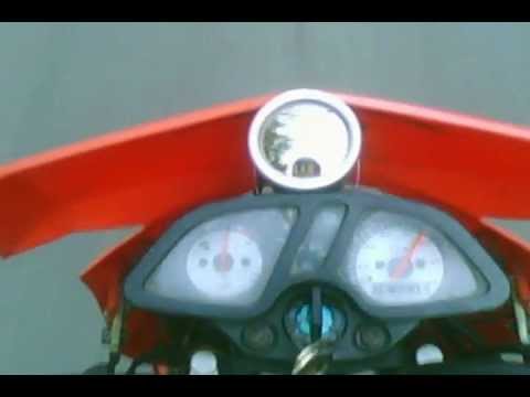 Xingyue - Разгон до 100 км/ч http://stelsm-club.ru.