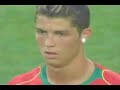 cirstiano ronaldo vs ronaldinho