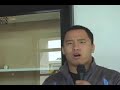 Post TUF5 Fight Interview With Andy Wang Part 1