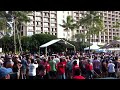 Micheal McDonald ft Henry Kapono and his band Micheal McDonald ft Henry Kapono and his band