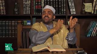 فصل في صفة الصلاة 1