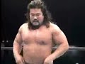 19980104 ??? ?? VS ????(IWGP)-2