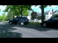 Reklama Subaru: Paralelno Parkiranje (parallel Parking)