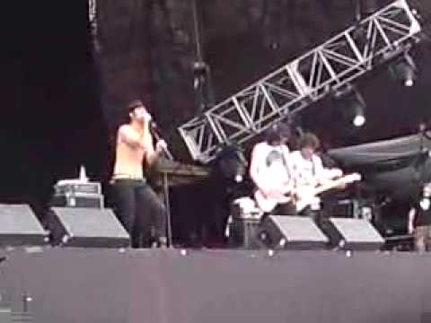 Video de Lost My Edge de Los Concorde