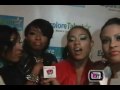 Moofaces TV Candy Girls - ELECTRICK RED - MONICA DANGER - ROK TV