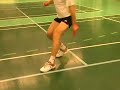 Peter Rasmussen Instructional Series: Footwork Peter Rasmussen Instructional Series: Footwork