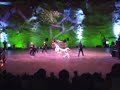 BOTY IBERICA show energetix BOTY IBERICA show energetix
