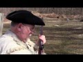 Shooting the TVM Virginia Longrifle.mov