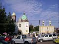POBLACIONES EN EL MUNICIPIO DE QUERÉTARO