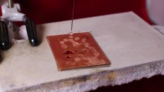 Magnetic slippery extreme ice phobic surfaces