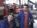 Motorbike trip South america