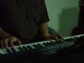 Karn's Keyboard #2 -: น้ำเซาะทราย :-