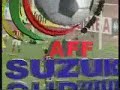 Thailand 2-1 Indonesia [ASEAN Football Championship]