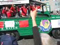 Red Sox Rolling Rally \